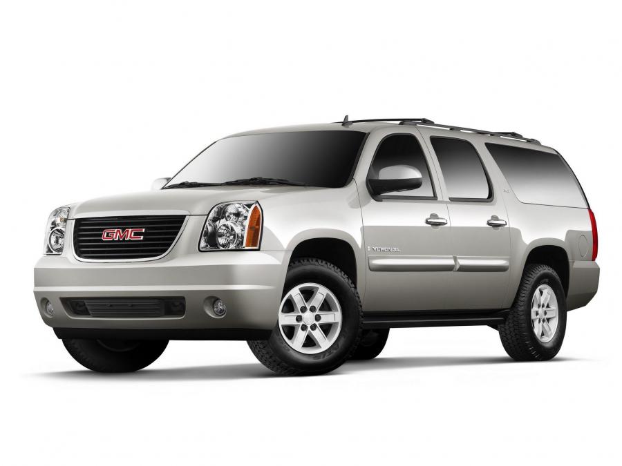 GMC Yukon XL '2006